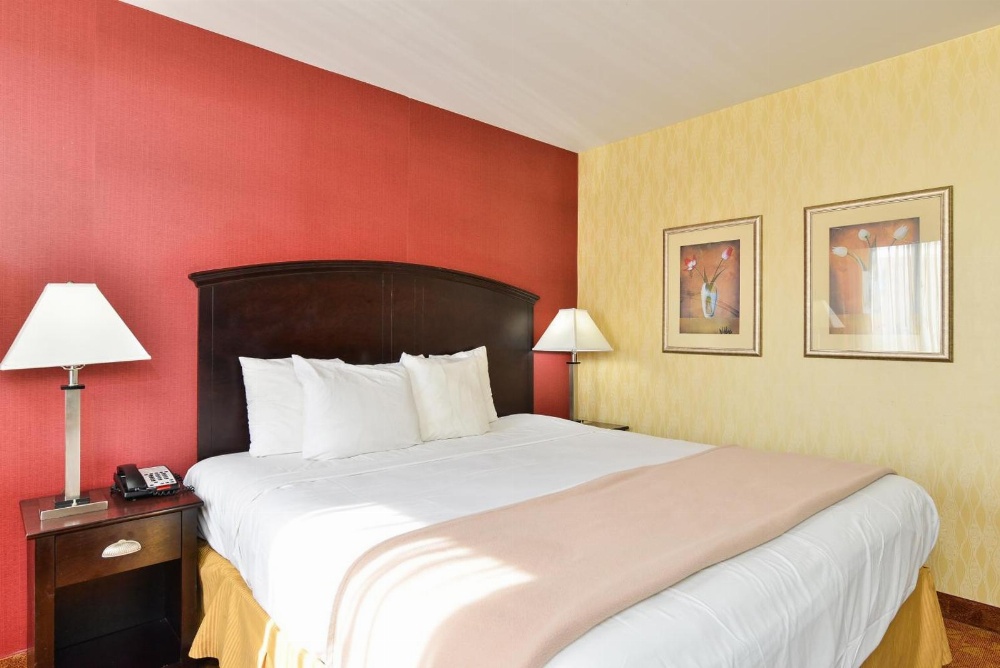 Lex View Inn en el Aeropuerto JFK
