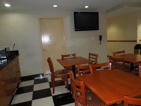 Lex View Inn en el Aeropuerto JFK image 15