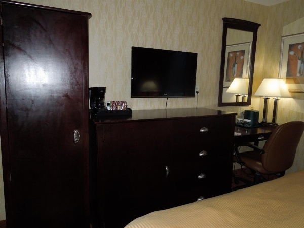 Lex View Inn en el Aeropuerto JFK image 16