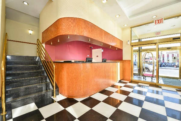 Lex View Inn en el Aeropuerto JFK image 3