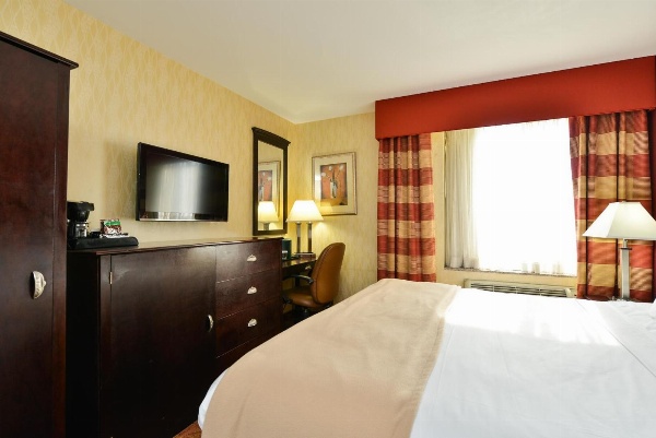 Lex View Inn en el Aeropuerto JFK image 6