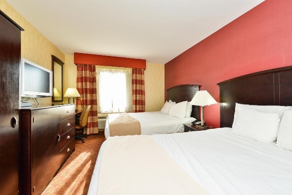 Lex View Inn en el Aeropuerto JFK image 8